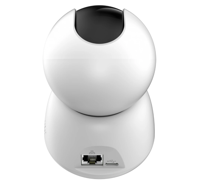 IP видеокамера Dahua DH-H5B 5МП Wi-Fi панорамная