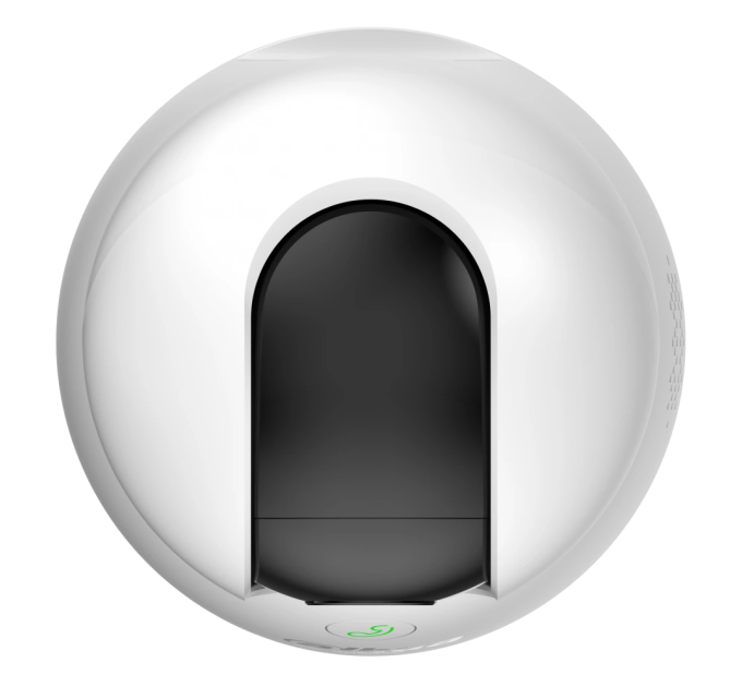 IP видеокамера Dahua DH-H5B 5МП Wi-Fi панорамная