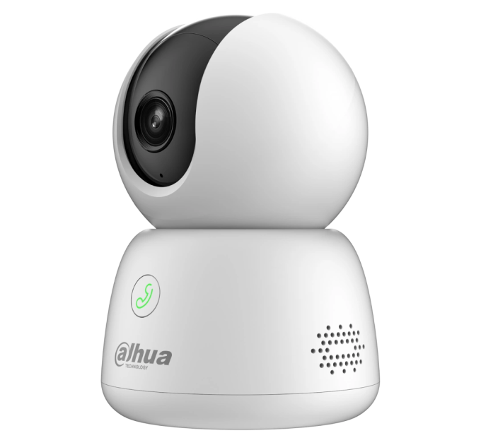 IP видеокамера Dahua DH-H5B 5МП Wi-Fi панорамная
