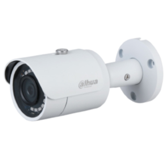 IP видеокамера Dahua DH-IPC-HFW1230S-S5 2MП (2.8мм)