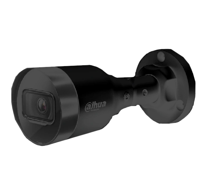 IP видеокамера Dahua DH-IPC-HFW1431S1-BE 4MP (2.8мм)