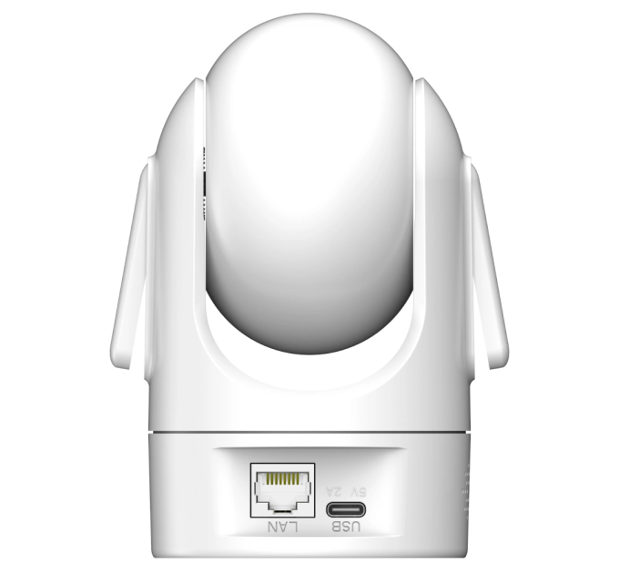 IP видеокамера Dahua DH-SD-H4C 4МП (4мм) Wi-Fi