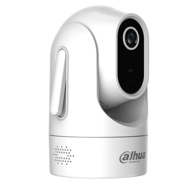 IP видеокамера Dahua DH-SD-H4C 4МП (4мм) Wi-Fi