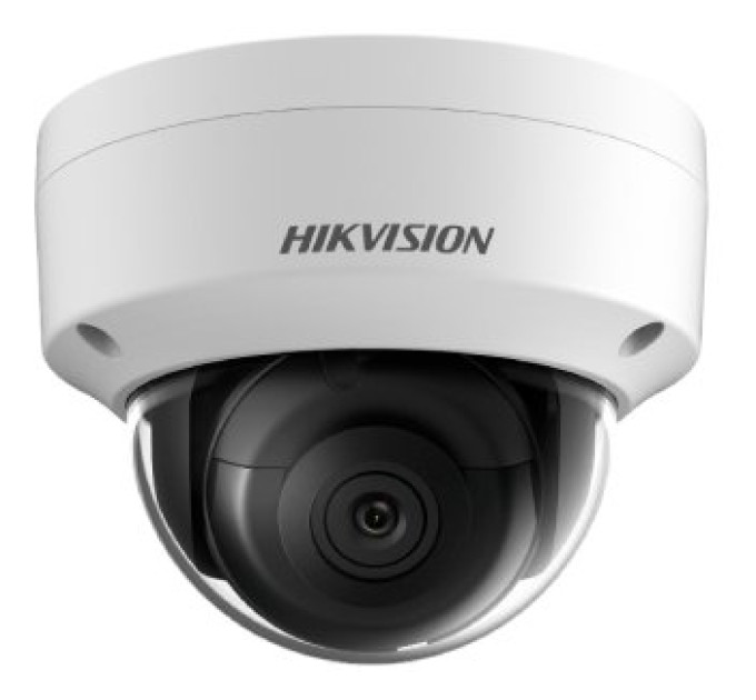 IP видеокамера Hikvision DS-2CD2163G2-IS 6МП (2.8мм)