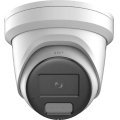 IP видеокамера Hikvision DS-2CD2347G2H-LIU (eF) 4МП (2.8мм)