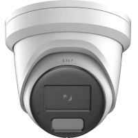 IP видеокамера Hikvision DS-2CD2347G2H-LIU (eF) 4МП (2.8мм)