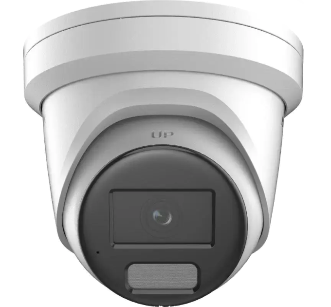 IP видеокамера Hikvision DS-2CD2347G2H-LI(eF) Dual Illumination ColorVu 4МП (4мм)