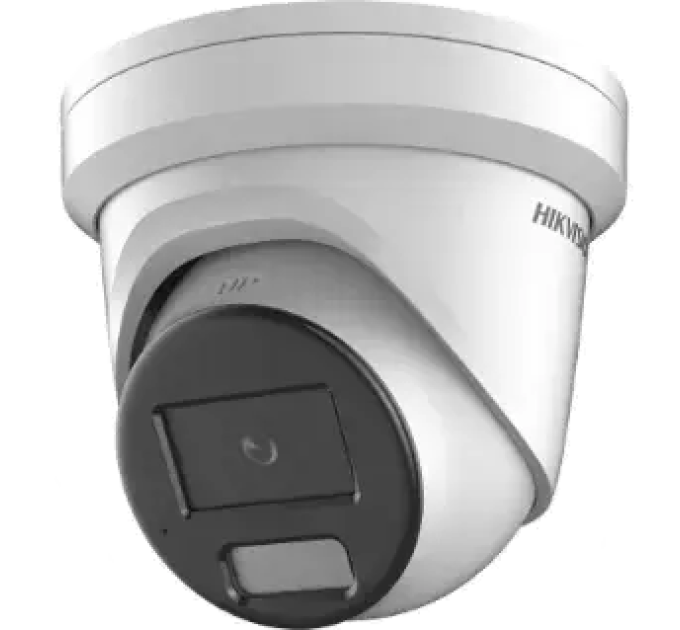 IP видеокамера Hikvision DS-2CD2347G2H-LIU (eF) 4МП (2.8мм)