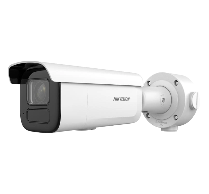 IP видеокамера Hikvision DS-2CD3686G2T-IZS(H)(eF) 8МП (7-35мм) AcuSense