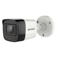 Turbo HD видеокамера Hikvision DS-2CE16H0T-ITF(С) 5МП (2.8мм)