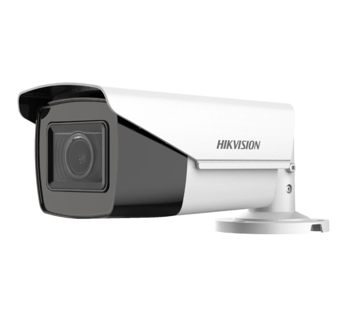 Turbo HD видеокамера Hikvision DS-2CE19H0T-AIT3ZF(C) 5МП (2.7-13.5мм)