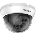 Turbo HD видеокамера Hikvision DS-2CE56D0T-IRMMF (C) 2МП (2.8мм)
