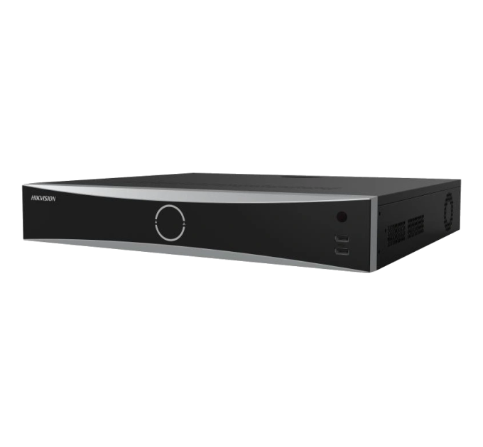 Видеорегистратор Hikvision DS-7716NXI-K4(D) 16-канальный 1.5U K AcuSense 4K