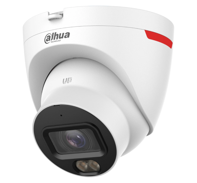 IP видеокамера Dahua DH-IPC-HDW2449T-S-PRO 4МП (2.8мм)