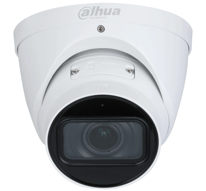 IP видеокамера Dahua DH-IPC-HDW3441T-ZS-S2 4МП (2.7 - 13.5 мм)