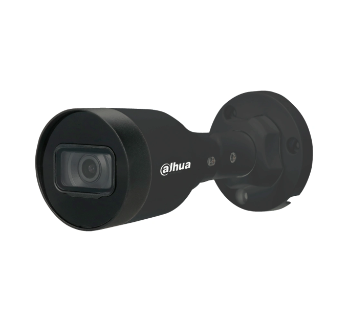 IP видеокамера Dahua DH-IPC-HFW1230S1-BE 2МП (2.8мм)