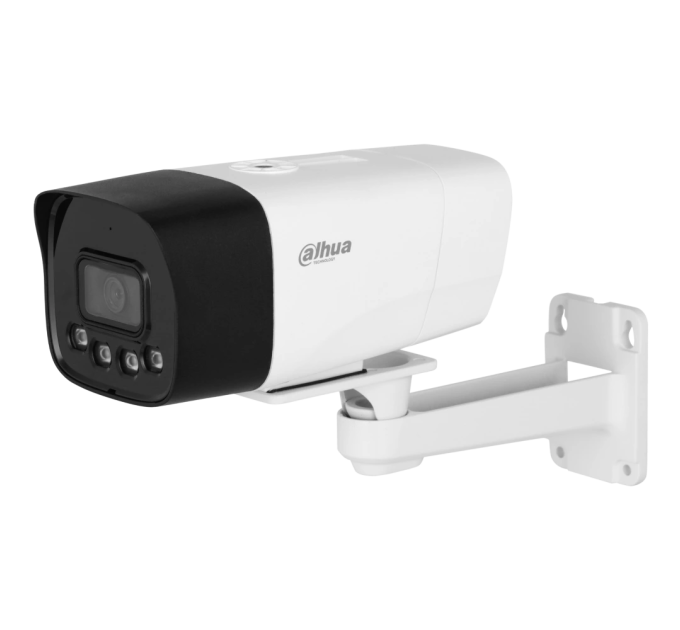IP видеокамера Dahua DH-IPC-HFW1239DT-4G-ST-IL-EU-B 2МП (2.8мм) 4G