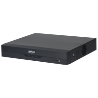 Видеорегистратор Dahua DHI-NVR2108HS-I2 8-канальный 1U 1HDD WizSense