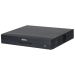 Видеорегистратор Dahua DHI-NVR2108HS-I2 8-канальный 1U 1HDD WizSense