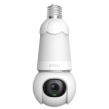 IP видеокамера Imou Bulb Cam (IPC-S6DP-5M0WEB-E27) (2.8мм) 5МП Wi-Fi