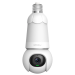 IP видеокамера Imou Bulb Cam (IPC-S6DP-5M0WEB-E27) (2.8мм) 5МП Wi-Fi