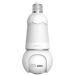 IP видеокамера Imou Bulb Cam (IPC-S6DP-5M0WEB-E27) (2.8мм) 5МП Wi-Fi