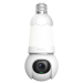IP видеокамера Imou Bulb Cam (IPC-S6DP-5M0WEB-E27) (2.8мм) 5МП Wi-Fi