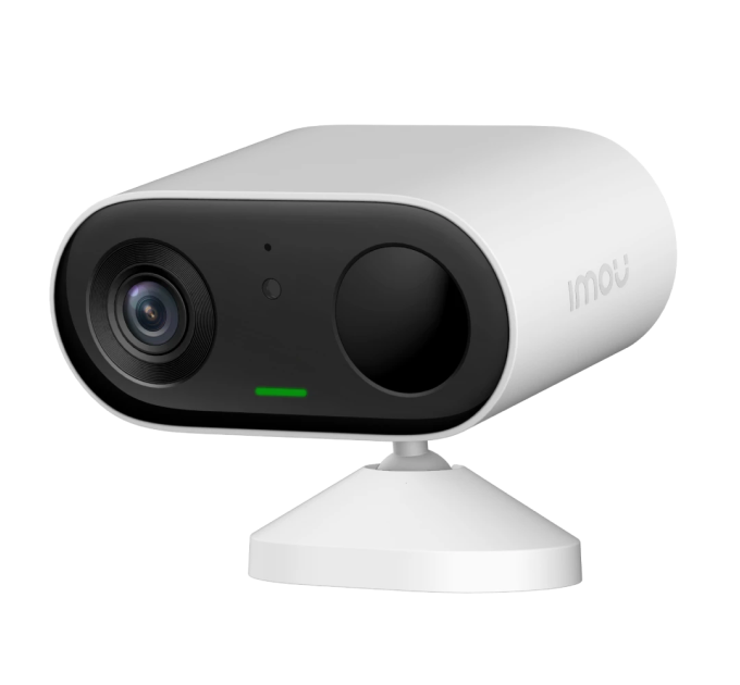 IP видеокамера Imou Cell Go (IPC-B32P-V2) Wi-Fi 3МП