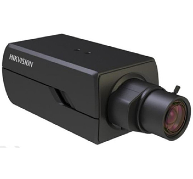 IP видеокамера Hikvision iDS-2CD6026FWD-A/F 2МП