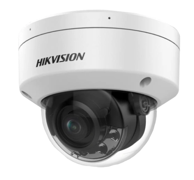 IP видеокамера Hikvision DS-2CD2147G2H-LISU 4МП (2.8мм)(eF)