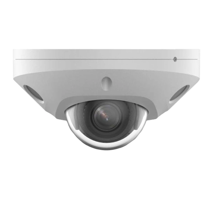 IP видеокамера Hikvision DS-2CD2543G2-LIS2U 4МП (4мм)