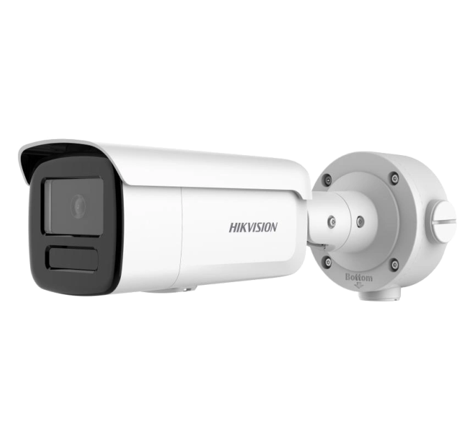 IP видеокамера Hikvision DS-2CD3T66G2-4IS(H)(eF) 6МП (2.8мм)