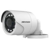 Turbo HD видеокамера Hikvision DS-2CE16D0T-IRF (C) 2МП (3.6мм)
