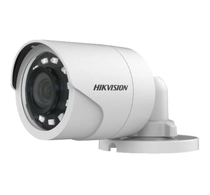 Turbo HD видеокамера Hikvision DS-2CE16D0T-IRF (C) 2МП (3.6мм)