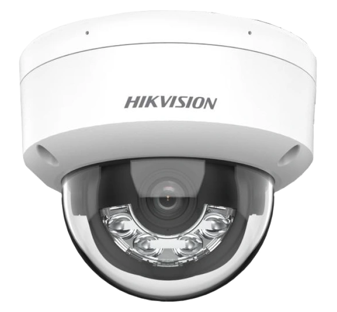 IP видеокамера Hikvision DS-2CD2143G2-LIS2U 4МП (4мм)