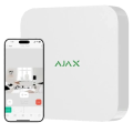 Видеорегистратор Ajax NVR (8ch) (8EU) white