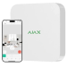 Видеорегистратор Ajax NVR (8ch) (8EU) white