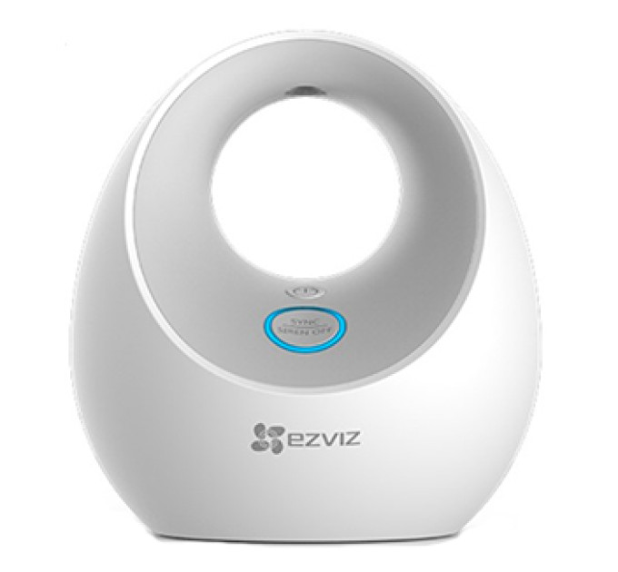 Базовая станция Ezviz CS-W2D Wi-Fi для камер C3A
