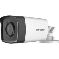 Turbo HD видеокамера Hikvision DS-2CE17D0T-IT3F (C) 2МП (2.8мм)