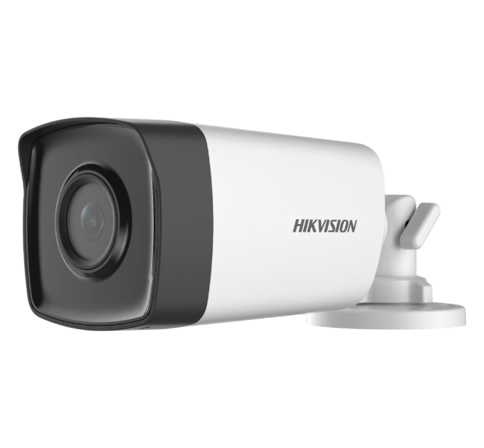 Turbo HD видеокамера Hikvision DS-2CE17D0T-IT3F (C) 2МП (2.8мм)