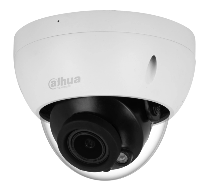 IP видеокамера Dahua DH-IPC-HDBW2841R-ZAS 8МП (2.7-13.5мм)