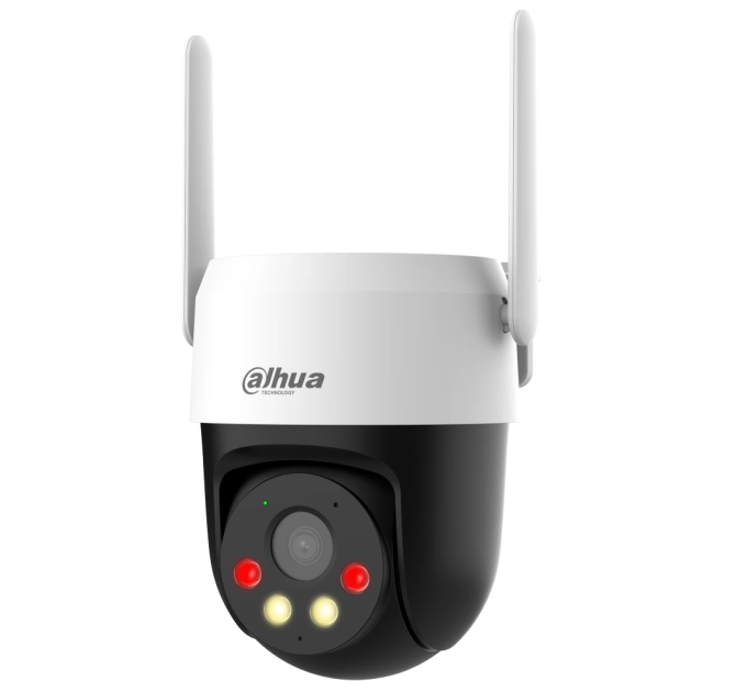 IP видеокамера Dahua DH-P5AE-PV-4G (4мм) 4G