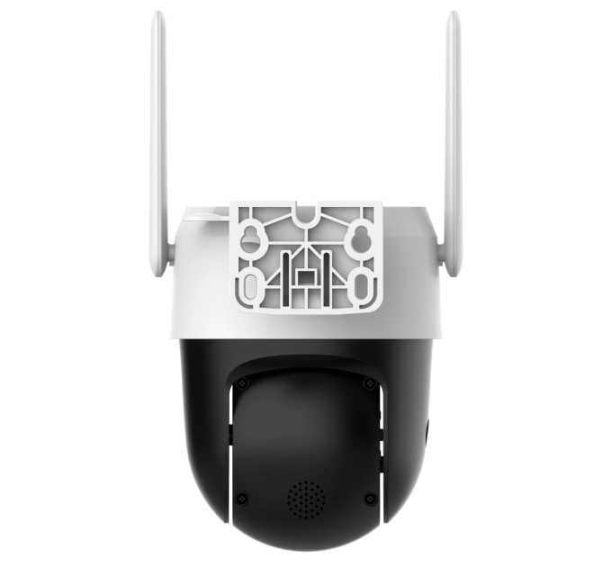 IP видеокамера Dahua DH-P5AE-PV-4G (4мм) 4G