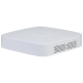 Видеорегистратор Dahua DHI-NVR2104-P-I2 4-канальный 1U 4PoE 1HDD WizSense