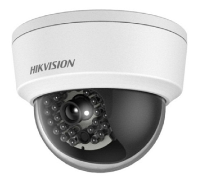 IP видеокамера Hikvision DS-2CD2120F-I (4мм)