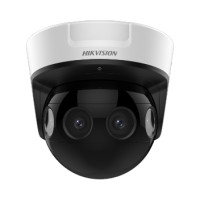 IP видеокамера Hikvision DS-2CD6924G0-IHS 8МП (2.8мм)