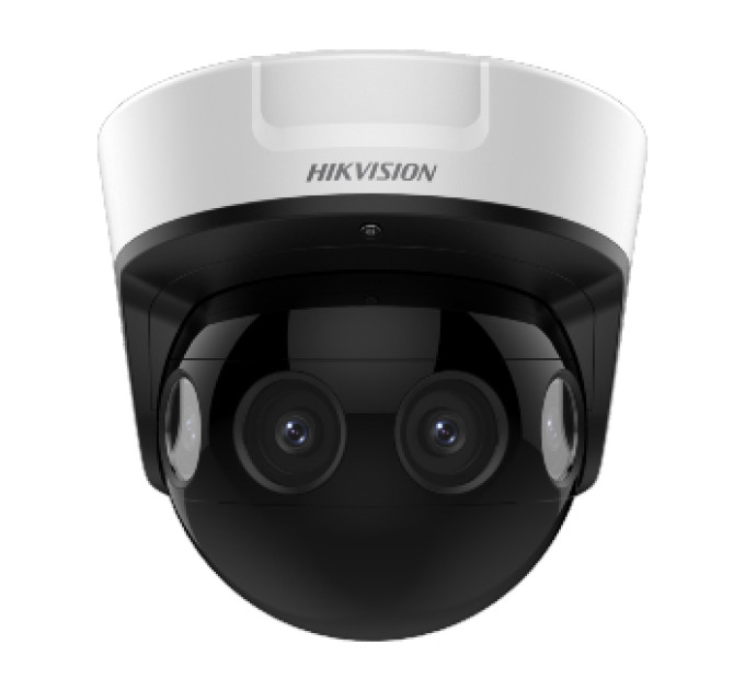 IP видеокамера Hikvision DS-2CD6924G0-IHS 8МП (2.8мм)