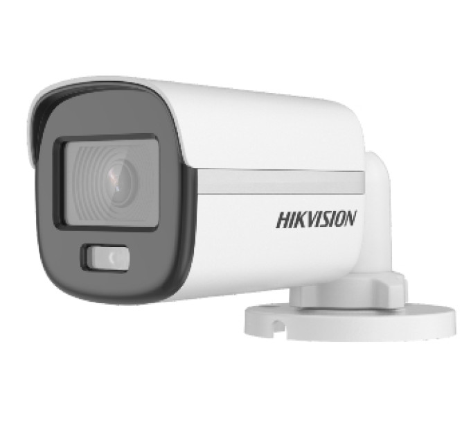 HDTVI видеокамера Hikvision DS-2CE10DF0T-PF 2МП (2.8мм)