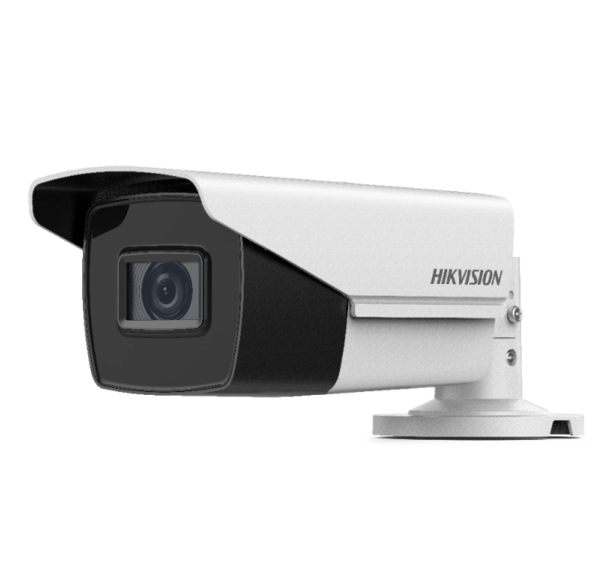 HDTVI видеокамера Hikvision DS-2CE19D3T-AIT3ZF 2МП (2.7-13.5мм)