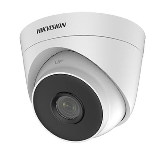 HDTVI видеокамера Hikvision DS-2CE56D0T-IT3F (C) 2МП (2.8мм)
